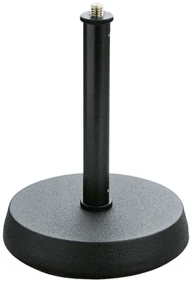 Immagine prodotto di König & Meyer K&M 232 - Ständer - Schwarz (23200-300-55)
