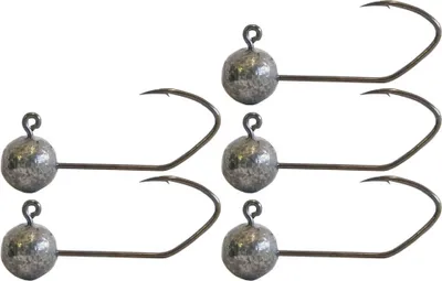 Produktbild von Predax Fishing MSO Jighaken - Jigköpfe, Größe / Gewicht / Packungsinhalt:Gr. 2 / 3.5g / 5 Stück