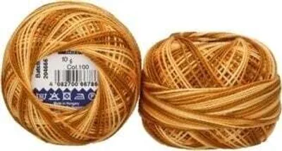 Produktbild von Anchor Puppets Perle 00100 Stickgarn
