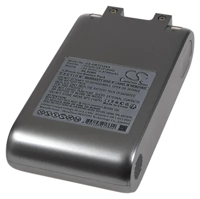 Produktbild von Akku kompatibel mit Dreame Typ P2032-7S1P-BWB