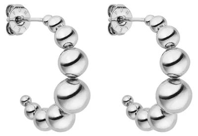 Produktbild von Purelei Bubbly, Edelstahl, Silber