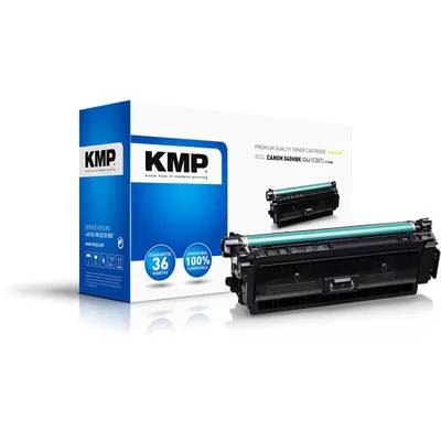 Obrázek produktu pro KMP C-T42BX, Černá, 1 kusů