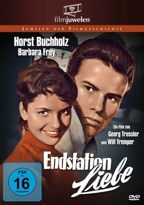 Obrázok produktu pre Endstation Liebe