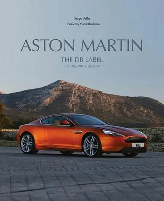 Obrázek produktu pro Aston Martin