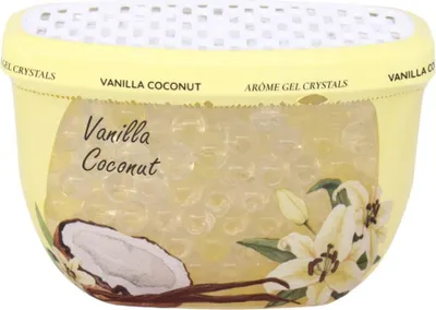 Obrázek produktu pro ARÔME Vanilla coconut