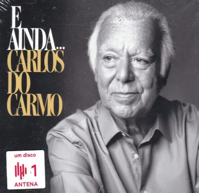 Image de CARLOS DO CARMO - E Ainda... [2CD]