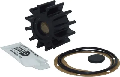 Produktbild von Jabsco 13554-0001-P KIT LAUFRAD POS