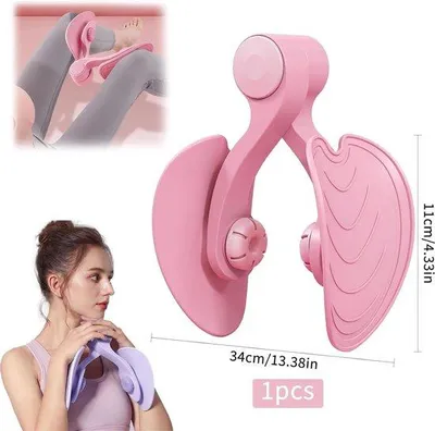 Produktbild von Famanu Beintrainer Multifunktional - Ergonomisch, für Frauen und Männer