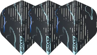 Produktbild von GOAT Surfer NO2 - Dart Flights