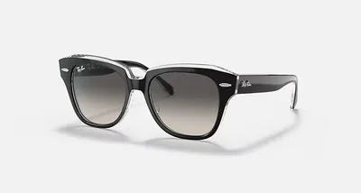 Produktbild von Kinderbrille Ray Ban Rb9186S711611