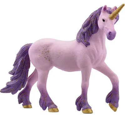 Immagine prodotto di Schleich 70892 BAYALA® - Cavalla unicorno Seraphina