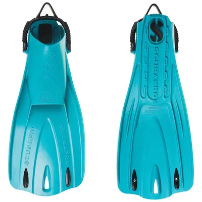 Immagine prodotto di Pinne Scubapro Go Sport turchesi XL