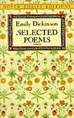 Produktbild von Selected Poems