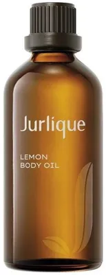 Zdjęcie produktu dla Jurlique, Lemon, Revitalising, Body Oil, 100 ml