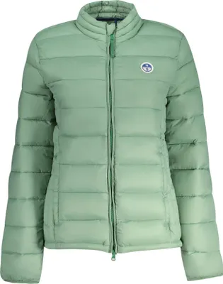 Immagine prodotto di North Sails Giacca a maniche lunghe da donna Verde 000002000_VE0418 : Taglia - S Taglia: S