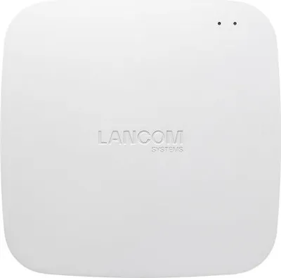 Image de Lancom LX-7300 - Pack EDU - Point d'accès - Wi-Fi 7, 2,5 GbE, 10 GbE - Wi-Fi 7, Bluetooth - 2,4 GHz, 5 GHz, 6 GHz - Gestion via le cloud - Montage mural / au plafond (lot de 5)