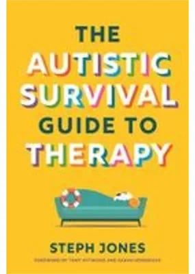 Produktbild von The Autistic Survival Guide to Therapy