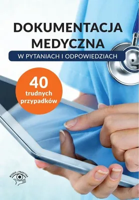 Image de Dokumentacja medyczna w pytaniach i odpowiedziach - (Buch auf Polnisch)