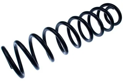 Imagen del producto de Resorte de suspensión delantera para Mercedes A2113210504