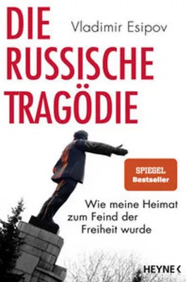 Produktbild von Die russische Tragödie