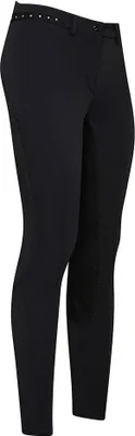 Produktbild von Euro Star Queen Diamond Full Hosen Schwarz 38 Schwarz 38