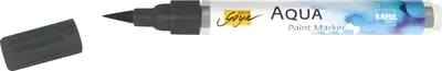 Produktbild von SOLO GOYA Aqua Paint Marker Schwarz