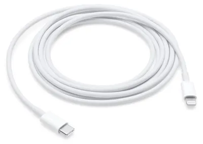 Immagine prodotto di Cavo di collegamento da USB a Lightning circa! APPC44