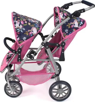 Produktbild von BAYER CHIC 2000 Tandem-Buggy VARIO 689-43