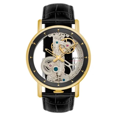 Image de Earnshaw reloj ES-8225-04