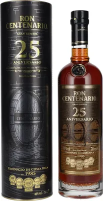Produktbild von rum