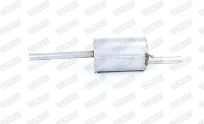 Produktbild von WALKER 24268 Endschalldämpfer für DACIA LOGAN (LS) Auspuff