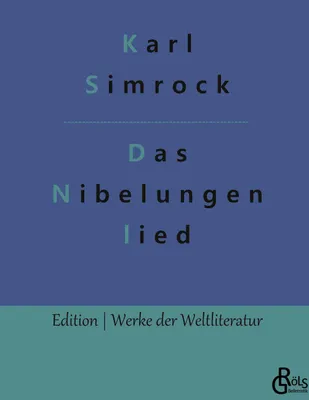 Produktbild von Das Nibelungenlied