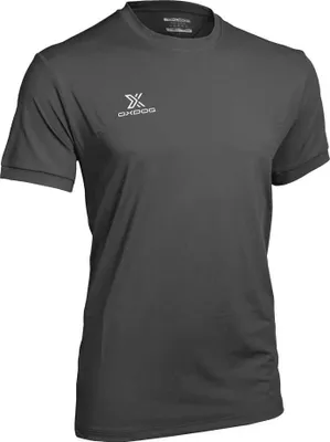 Immagine prodotto di Oxdog Delta Quadfast Maglietta a maniche corte Grigio XL Uomo Grigio XL