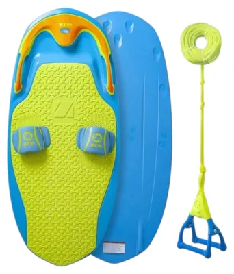 Obrázek produktu pro ZUP – surfové prkno, kneeboard, bodyboard, wakeboard, kabelové prkno
