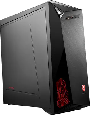 Immagine prodotto di Computer MSI Infinite 9SC-611EU 9400F/2060/P16/S512/H2 Windows 11 Home