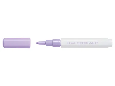 Obrázok produktu pre Pilot Pintor, Fialová, 0,7 mm, 2,3 mm