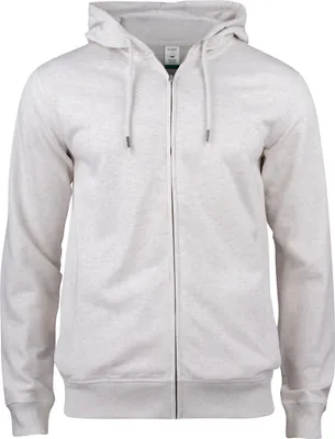 Produktbild von Clique Premium OC Hoody Full Zip