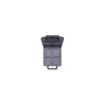 Zdjęcie produktu dla Frifri QUATUOR’DWICH XL, Czarny, 1600 W