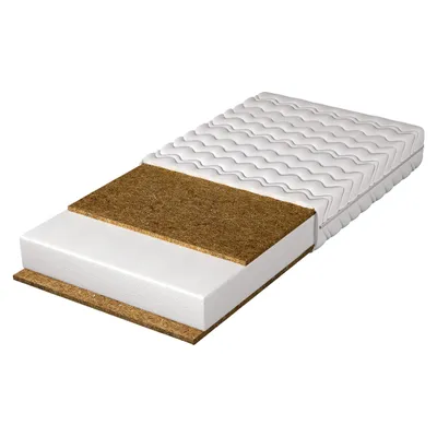 Obrázek produktu pro Matrace 120x200 URAN kokos
