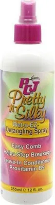Obrázok produktu pre PCJ Pretty Wet-N-Ez Detangler 12oz.