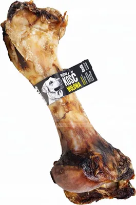 Produktbild von Bult | Kauartikel für Hunde - 300 Ml - 100% Natürlich - Rinderknochen - Kauartikel für Hunde