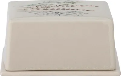 Immagine prodotto di Bloomingville, contenitore per burro "Bea", materiale: Vetroceramica, stile: naturale