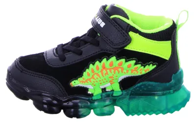 Obrázek produktu pro Sneaker für Jungen in schwarz