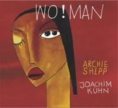 Produktbild von Wo!man (Reissue)