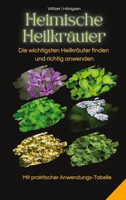 Produktbild von Heimische Heilkräuter