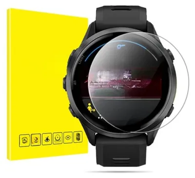 Immagine prodotto di INF Pellicola protettiva in idrogel per Garmin Forerunner 970, 2 pezzi