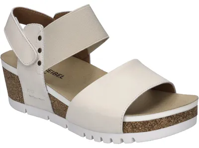 Immagine prodotto di JOSEF SEIBEL Quinn 09 | Sandalo da Donne | beige