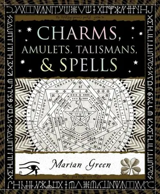 Obrázok produktu pre Charms, Amulets, Talismans & Spells