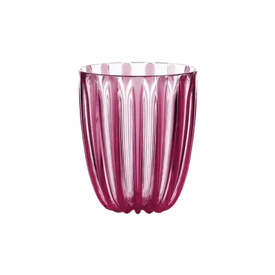 Immagine prodotto di GUZZINI Dolcevita set di 6 tazze basse ametista