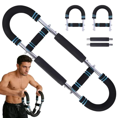 Obrázok produktu pre Tréningový prístroj Twister s nastaviteľnou záťažou 18-50 kg